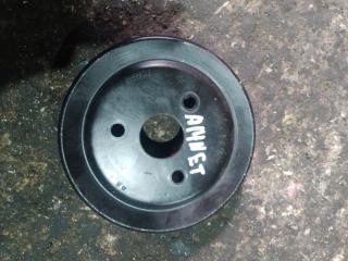 Запчасть шкив коленвала Opel Astra 2000-2015