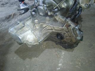 МКПП Rio 2005 A5D 1.5