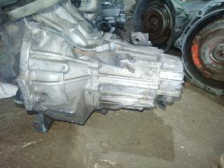 МКПП Kia Rio A5D 1.5