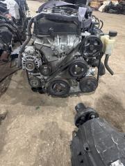Двигатель Mazda 6
