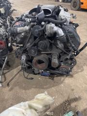 Запчасть двигатель Jaguar XJ