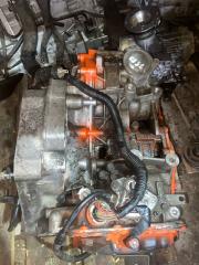 АКПП Land Rover Freelander