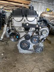 Запчасть двигатель SsangYong Actyon
