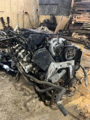 Двигатель Land Rover Freelander