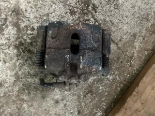 Суппорт тормозной передний левый Land Rover Freelander