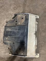 Защита двигателя Land Rover Freelander