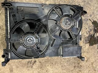 Радиатор охлаждения двигателя Land Rover Freelander