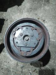 Компрессор кондиционера Nissan Micra 2009