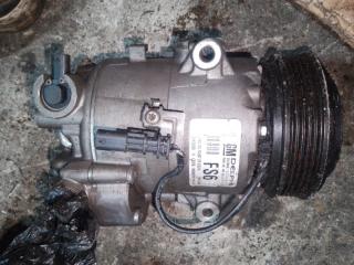 Запчасть компрессор кондиционера Opel Astra 2014