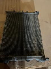 Радиатор охлаждения двигателя Land Rover Freelander