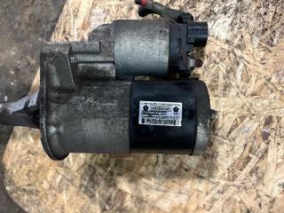 Фото запчасти стартер Dodge Journey контрактная запчасть Запчасть стартер Dodge Journey