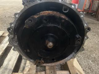 Запчасть акпп Jaguar XJ