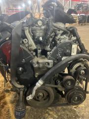 Запчасть двигатель Acura MDX