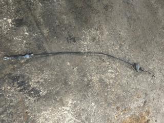 Запчасть трос переключения акпп Nissan Murano 2008