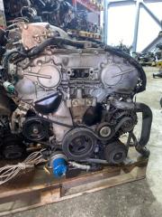 Запчасть двигатель Nissan Teana J31 VQ35DE контрактная Двигатель Nissan Teana J31 VQ35DE контрактная