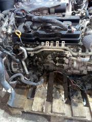 Двигатель Nissan Teana J31 VQ35DE Двигатель Nissan Teana J31 VQ35DE