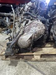 Запчасть вариатор Nissan Teana J31 VQ35DE контрактная Вариатор Nissan Teana J31 VQ35DE контрактная