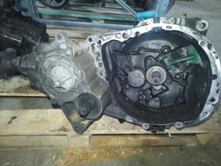 Запчасть мкпп Renault Scenic