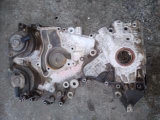 Запчасть лобовина двигателя Opel Astra