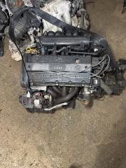 Запчасть двигатель Land Rover Freelander