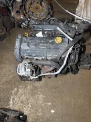 Запчасть двигатель Land Rover Freelander