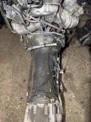 Запчасть акпп Nissan Pathfinder