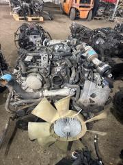 Запчасть двигатель Nissan Pathfinder