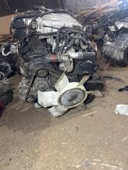 Двигатель Mitsubishi Montero контрактная Двигатель Mitsubishi Montero