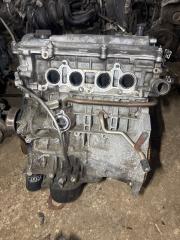 Двигатель Toyota Avensis