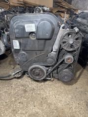 Запчасть двигатель Volvo S60