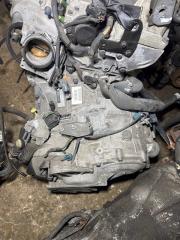 Запчасть акпп Volvo S60