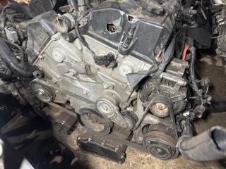 Фото запчасти двигатель Dodge Journey контрактная запчасть Запчасть двигатель Dodge Journey