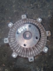 Фото запчасти вискомуфта Mitsubishi Pajero контрактная запчасть Запчасть вискомуфта Mitsubishi Pajero