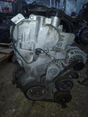 Двигатель Nissan X-Trail
