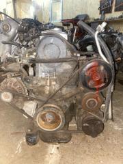 Двигатель Mitsubishi Lancer