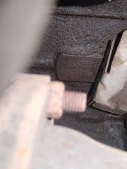 Запчасть двигатель Saab 9-5