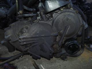 Запчасть акпп Saab 9-5