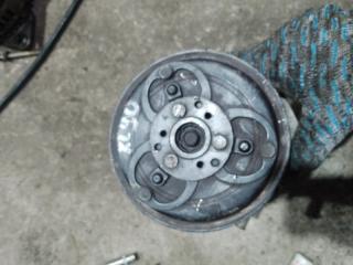 Запчасть компрессор кондиционера Volvo XC90