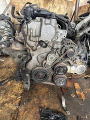 Двигатель Nissan Qashqai
