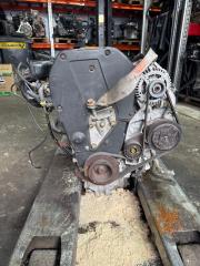 Двигатель Land Rover Freelander