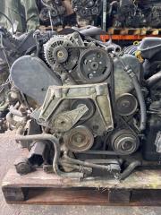 Двигатель Land Rover Freelander