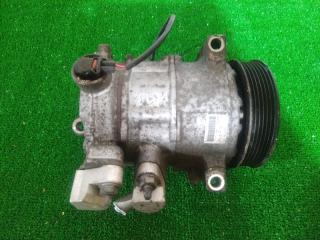 Фото запчасти компрессор кондиционера Dodge Caliber 2009 контрактная запчасть Запчасть компрессор кондиционера Dodge Caliber 2009