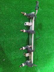 Фото запчасти форсунка топливная Dodge Caliber 2009 контрактная запчасть Запчасть форсунка топливная Dodge Caliber 2009