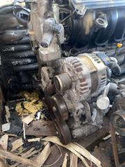 Двигатель Nissan Qashqai