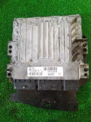 Запчасть блок управления двигателем Renault Megane