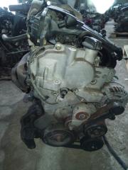 Двигатель Nissan Qashqai