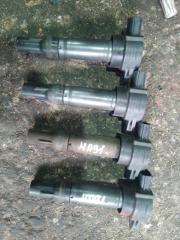 Фото запчасти катушка зажигания Mitsubishi Colt контрактная запчасть Запчасть катушка зажигания Mitsubishi Colt