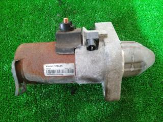 Запчасть стартер Honda Accord