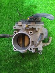 Запчасть дроссельная заслонка Honda Accord