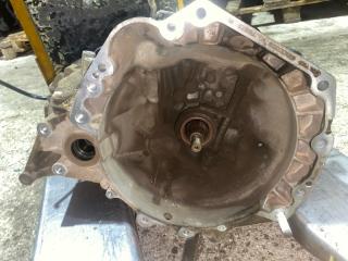 Фото запчасти мкпп Suzuki Liana контрактная запчасть Запчасть мкпп Suzuki Liana